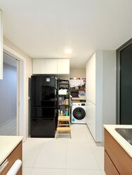 The Miltonia Residences (D27), Condominium #607504181